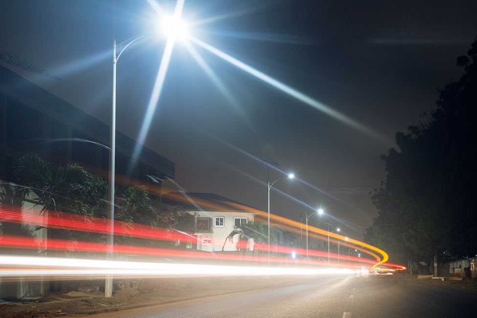 Lighting Systems