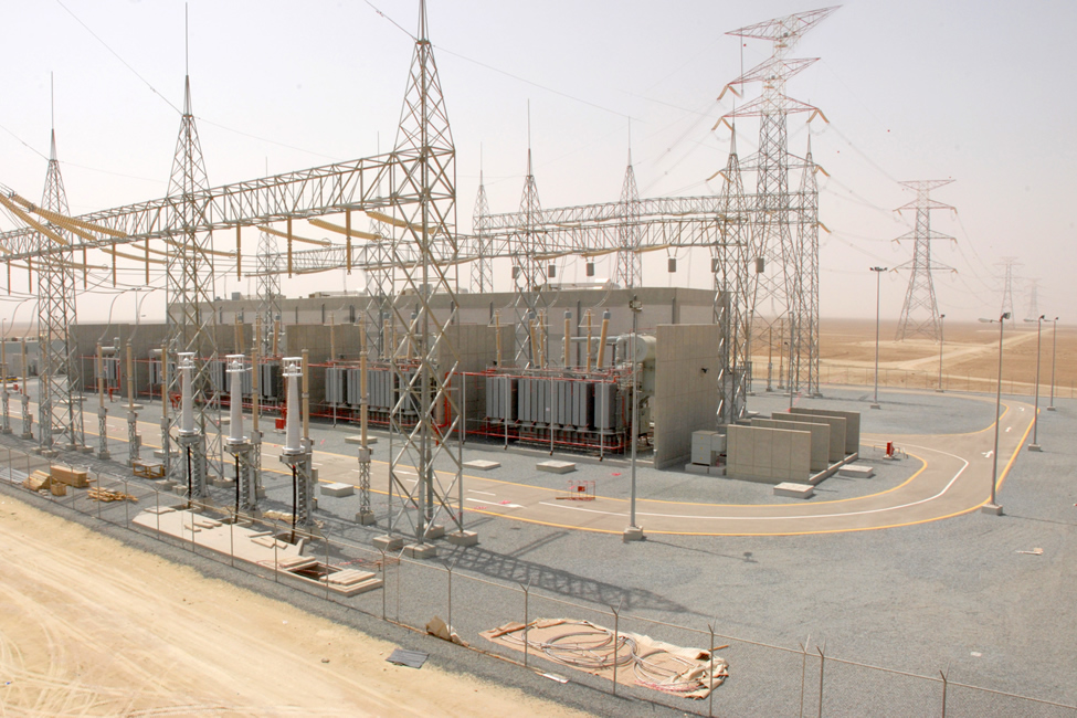 Power Supply Systems